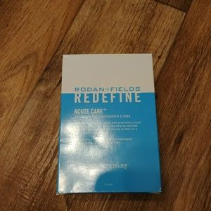 Redefine Acute care